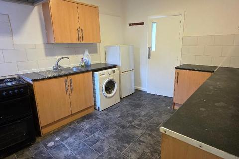 Clarendon Road, Manchester, M16