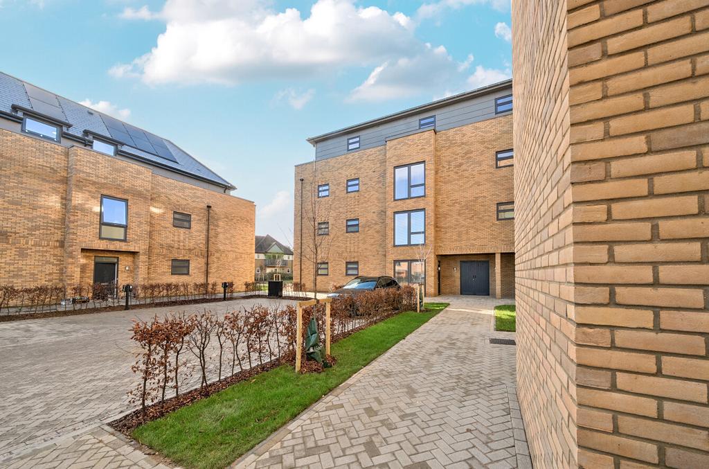 Priory Grove Images
