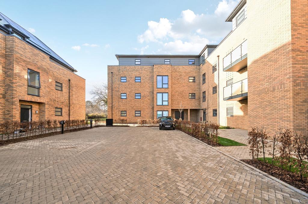 Priory Grove Images
