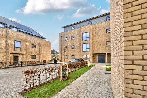 undefined, Priory Grove, Banbury Road, North Oxford