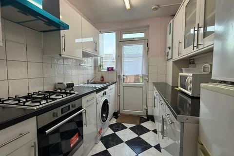 undefined, Oldfield Lane North, Greenford, UB6
