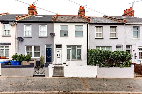 3 bedroom terraced house for sale, St. Leonards Road, Windsor, Berkshire