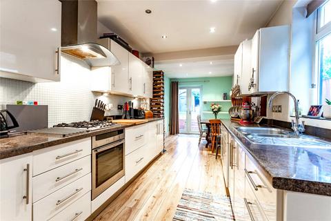 3 bedroom terraced house for sale, St. Leonards Road, Windsor, Berkshire
