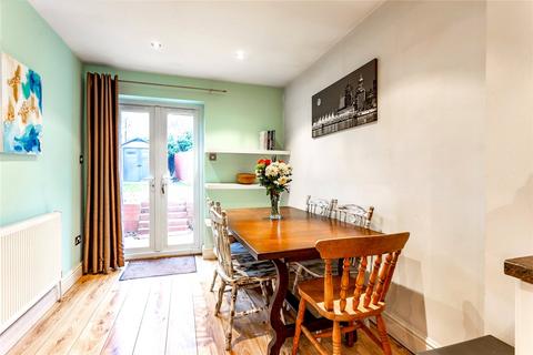 3 bedroom terraced house for sale, St. Leonards Road, Windsor, Berkshire