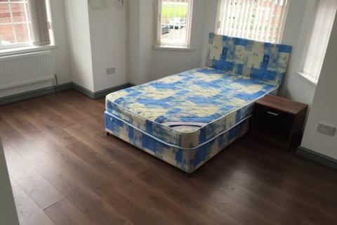 Scarsdale Road, Manchester, M14