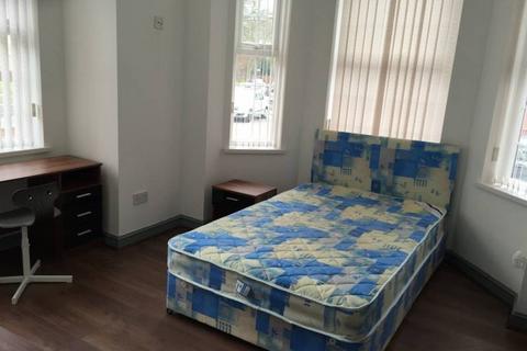 undefined, Scarsdale Road, Manchester, M14
