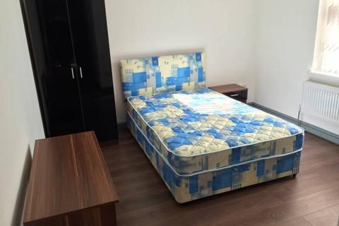 undefined, Scarsdale Road, Manchester, M14