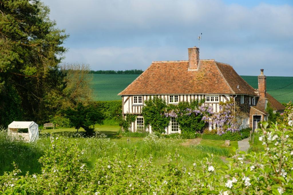The Old Rectory