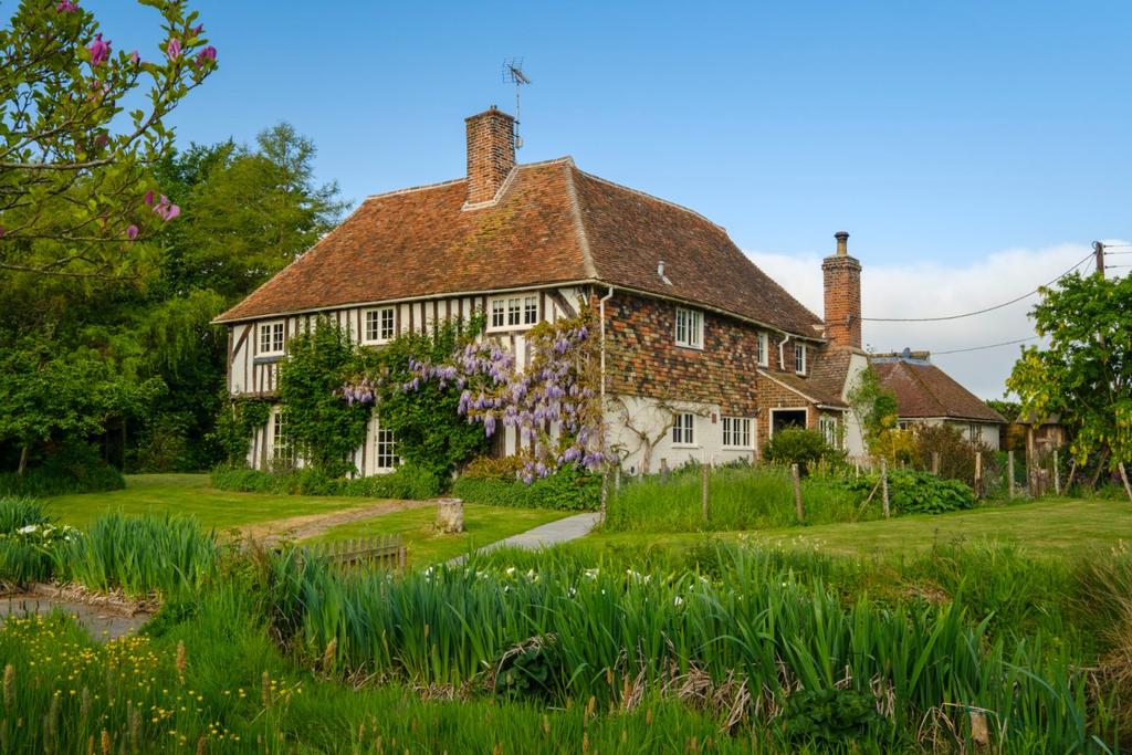 The Old Rectory