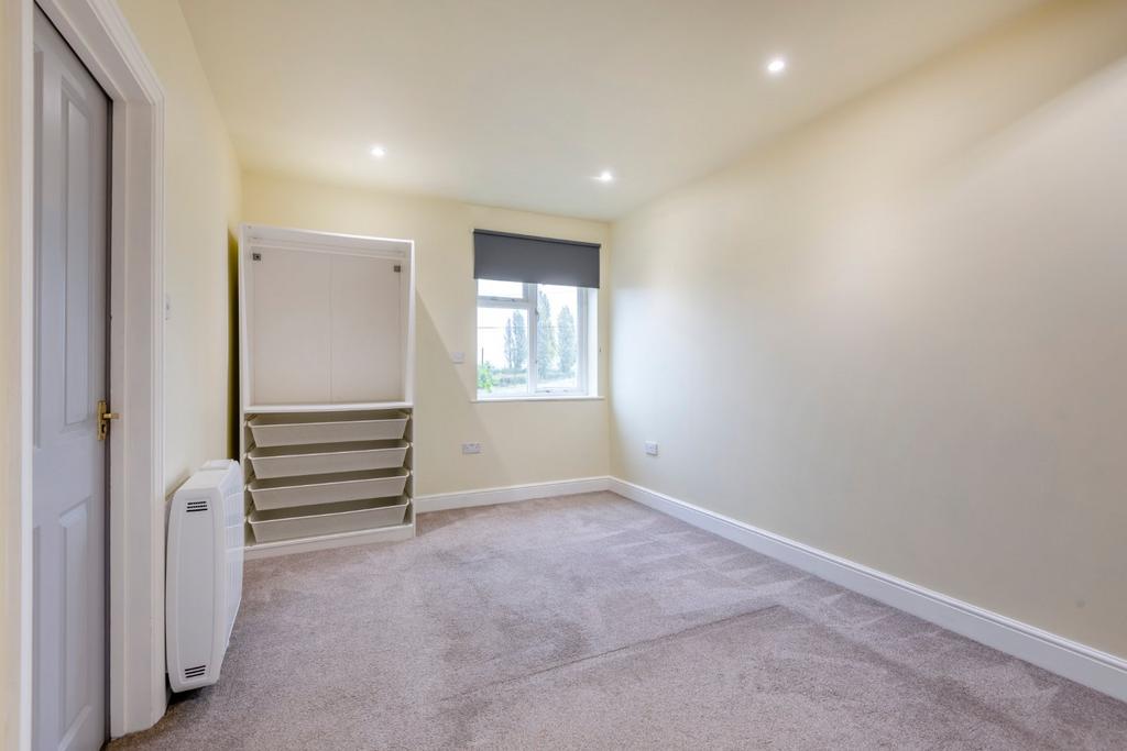 Garage Apartment