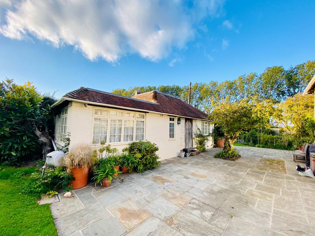 Cottage Annexe