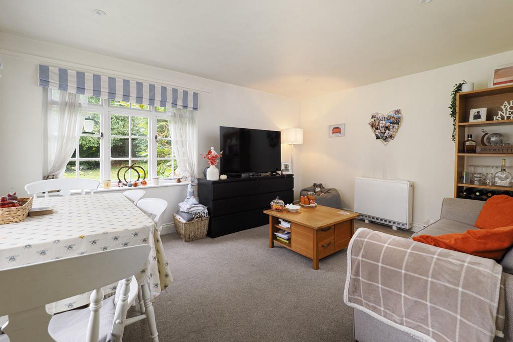 Cottage Annexe