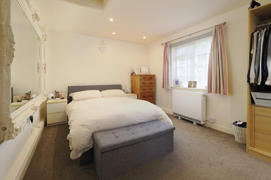 Cottage Annexe