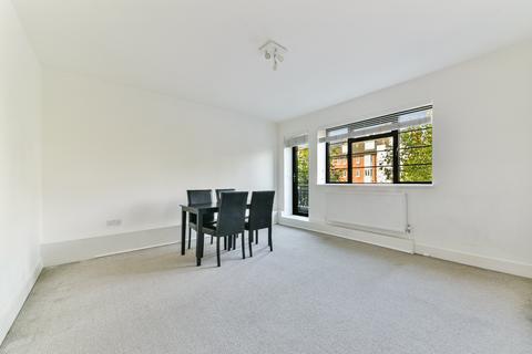 2 bedroom apartment to rent, Wilbraham House, Vauxhall London SW8