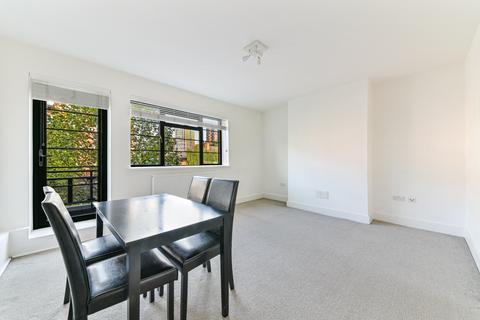 2 bedroom apartment to rent, Wilbraham House, Vauxhall London SW8