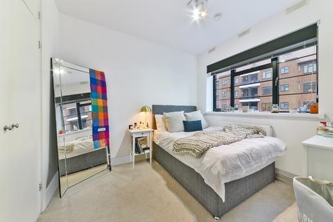 2 bedroom apartment to rent, Wilbraham House, Vauxhall London SW8
