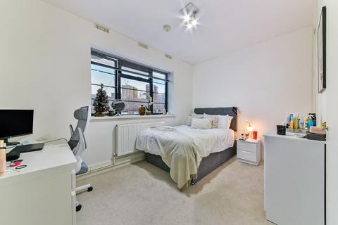 2 bedroom apartment to rent, Wilbraham House, Vauxhall London SW8
