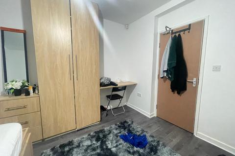 undefined, Shireoak Road, Manchester M20