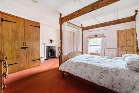 undefined, Chideock, Bridport