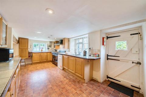 undefined, Chideock, Bridport