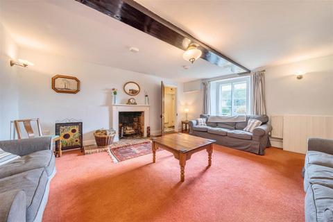 undefined, Chideock, Bridport
