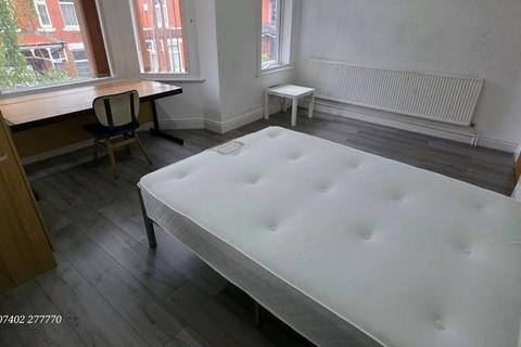 1 bedroom in a house share to rent, Kensington Avenue, Manchester, M14