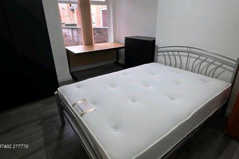 1 bedroom in a house share to rent, Kensington Avenue, Manchester, M14