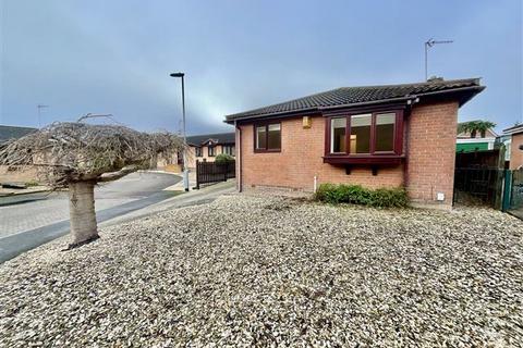 undefined, Steadfolds Close, Thurcroft, Rotherham, S66 9JY
