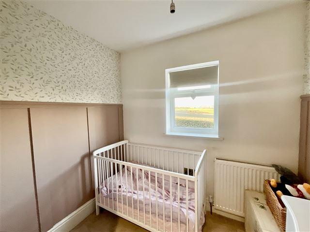 Office/ Playroom/ Dressing Room