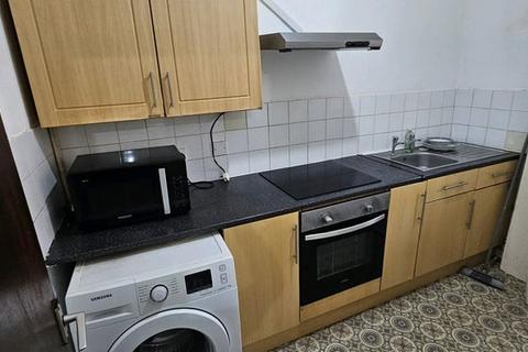 undefined, Ash Tree Road, Manchester, M8