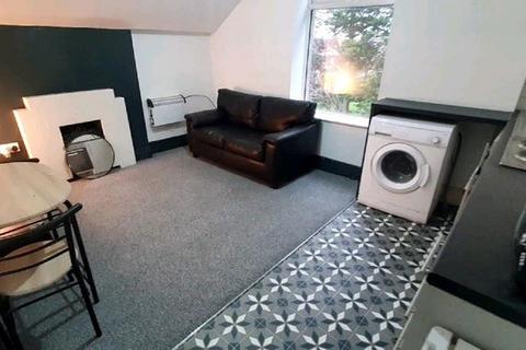 undefined, Ash Tree Road, Manchester, M8