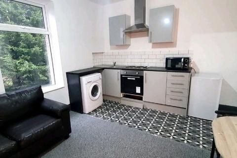 undefined, Ash Tree Road, Manchester, M8