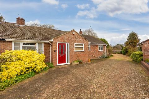 4 bedroom semi-detached house for sale, Tudor Close, Bromham, Bedford, Bedfordshire, MK43