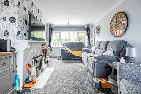 undefined, Caernarvon Crescent, Milton Keynes MK3