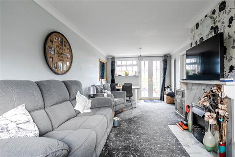 3 bedroom terraced house for sale, Caernarvon Crescent, Milton Keynes MK3