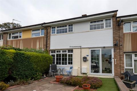 3 bedroom terraced house for sale, Caernarvon Crescent, Milton Keynes MK3