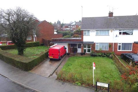 Watermead Road, Luton, Bedfordshire, LU3