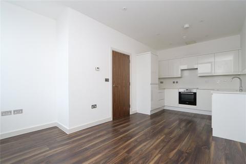 2 bedroom apartment for sale, South Row, Central Milton Keynes, Buckinghamshire, MK9
