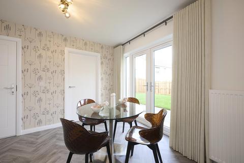 undefined, Plot 362, Etive at Fairview Heights, Waverley Road, off Earl's Gate, Inverness IV2