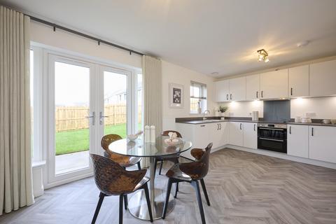 undefined, Plot 362, Etive at Fairview Heights, Waverley Road, off Earl's Gate, Inverness IV2