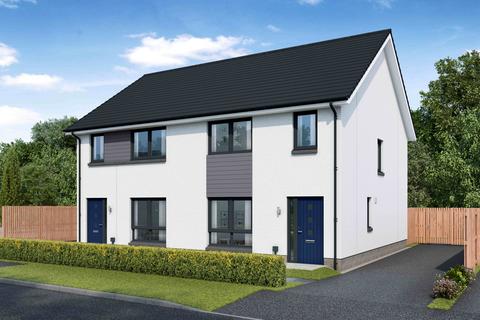 undefined, Plot 124, Torrin at Great North Road, Conon Bridge IV7
