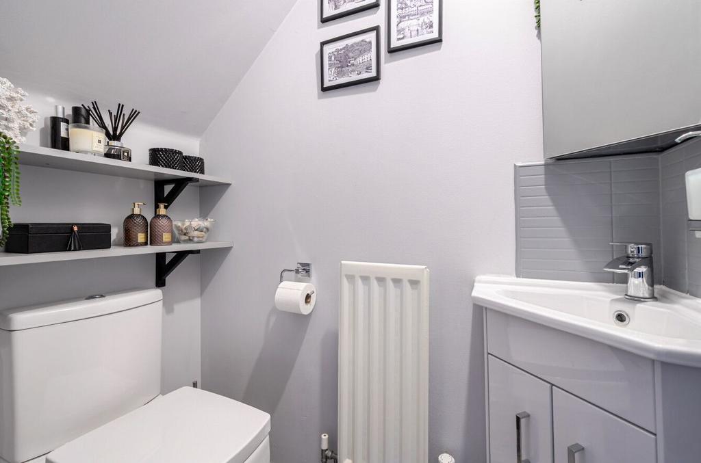 Cloakroom