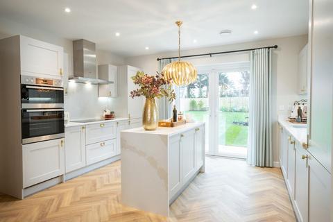 undefined, Plot 14, The Horsham at Queniborough Lodge, Melton Road, Queniborough  LE7