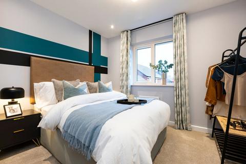 3 bedroom detached house for sale, Plot 20, The Huxley at Queniborough Lodge, LE7, Melton Road, Queniborough  LE7