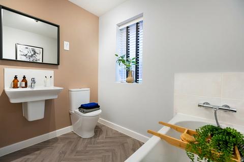 3 bedroom detached house for sale, Plot 20, The Huxley at Queniborough Lodge, LE7, Melton Road, Queniborough  LE7