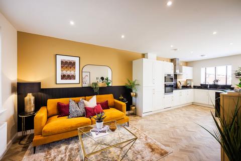 4 bedroom detached house for sale, Plot 12, The Portland  at Queniborough Lodge, LE7, Melton Road, Queniborough  LE7