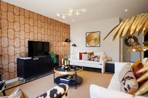 undefined, Plot 16, The Portland  at Queniborough Lodge, Melton Road, Queniborough  LE7