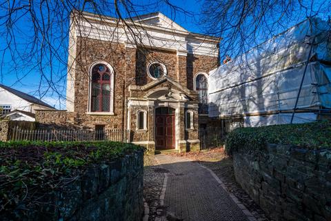 2 bedroom apartment for sale, Langmead House, South Molton
