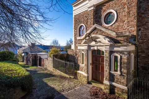 2 bedroom apartment for sale, Langmead House, South Molton