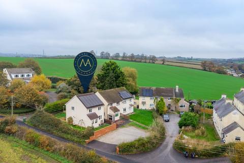 3 bedroom detached house for sale, Nympton View, George Nympton